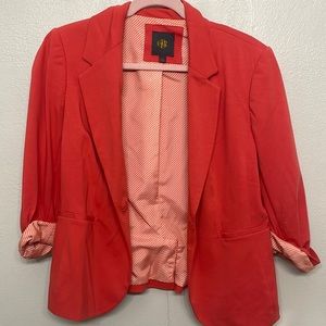 4 Brand new limited blazer jackets. 3 larges one is a 14.